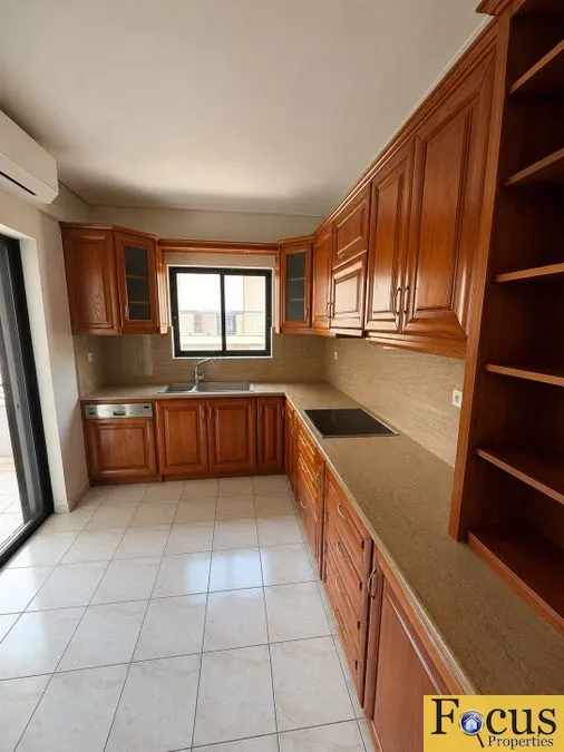 Apartment 145m²  - 4