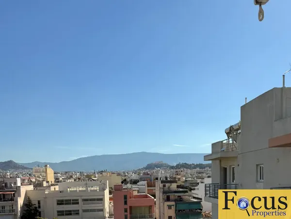 Apartment 71m²  - 2