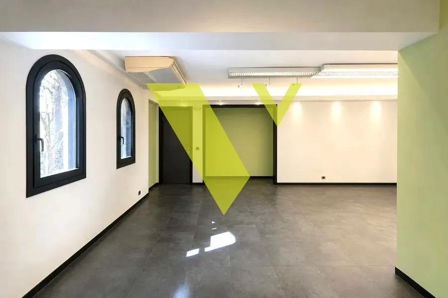 Office 80m²  - 2