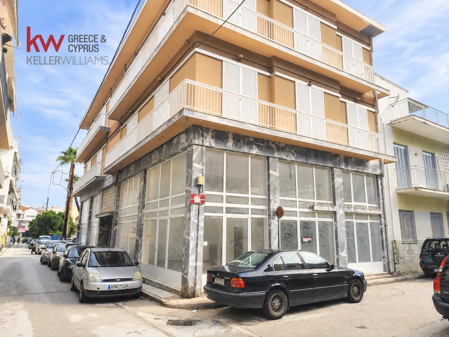 Apartment 86m²  - 2