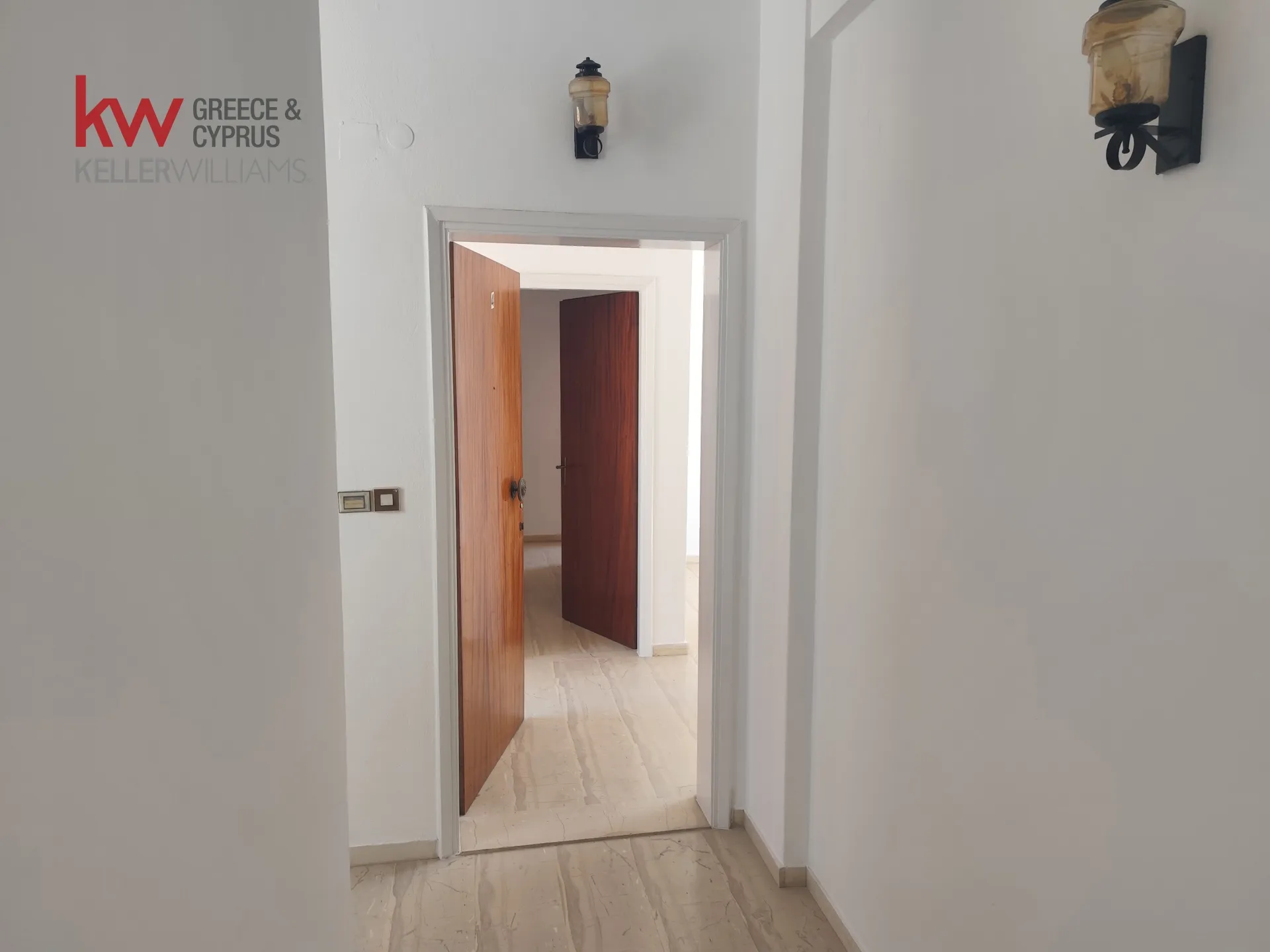 Apartment 86m²  - 4
