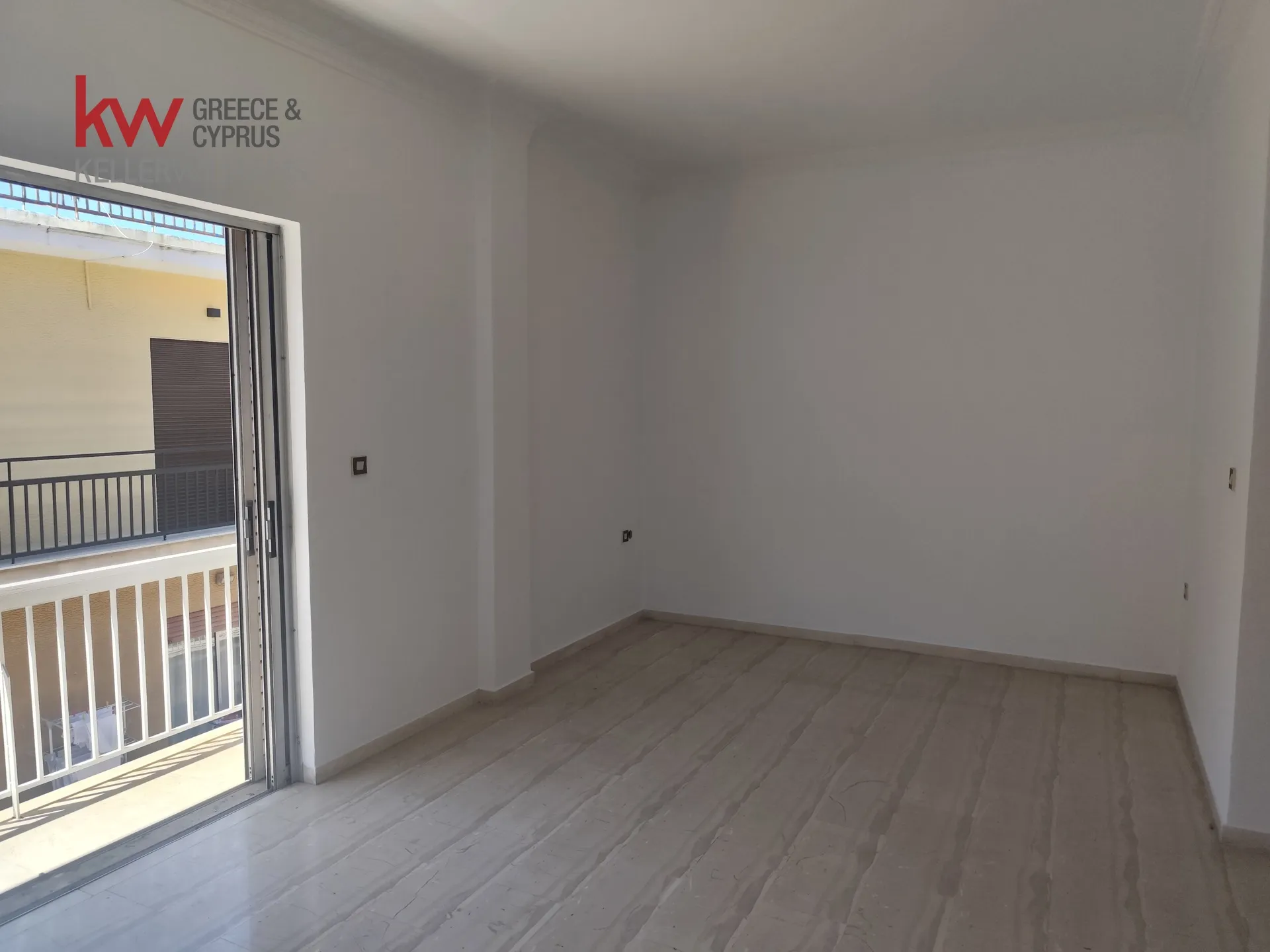 Apartment 86m²  - 5