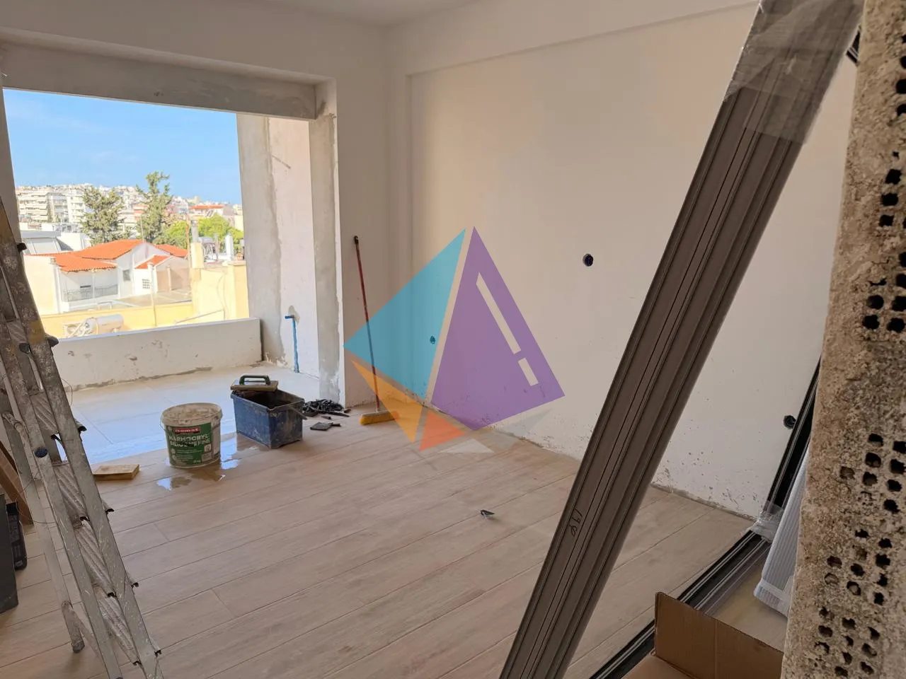 Maisonette 117m²  - 4