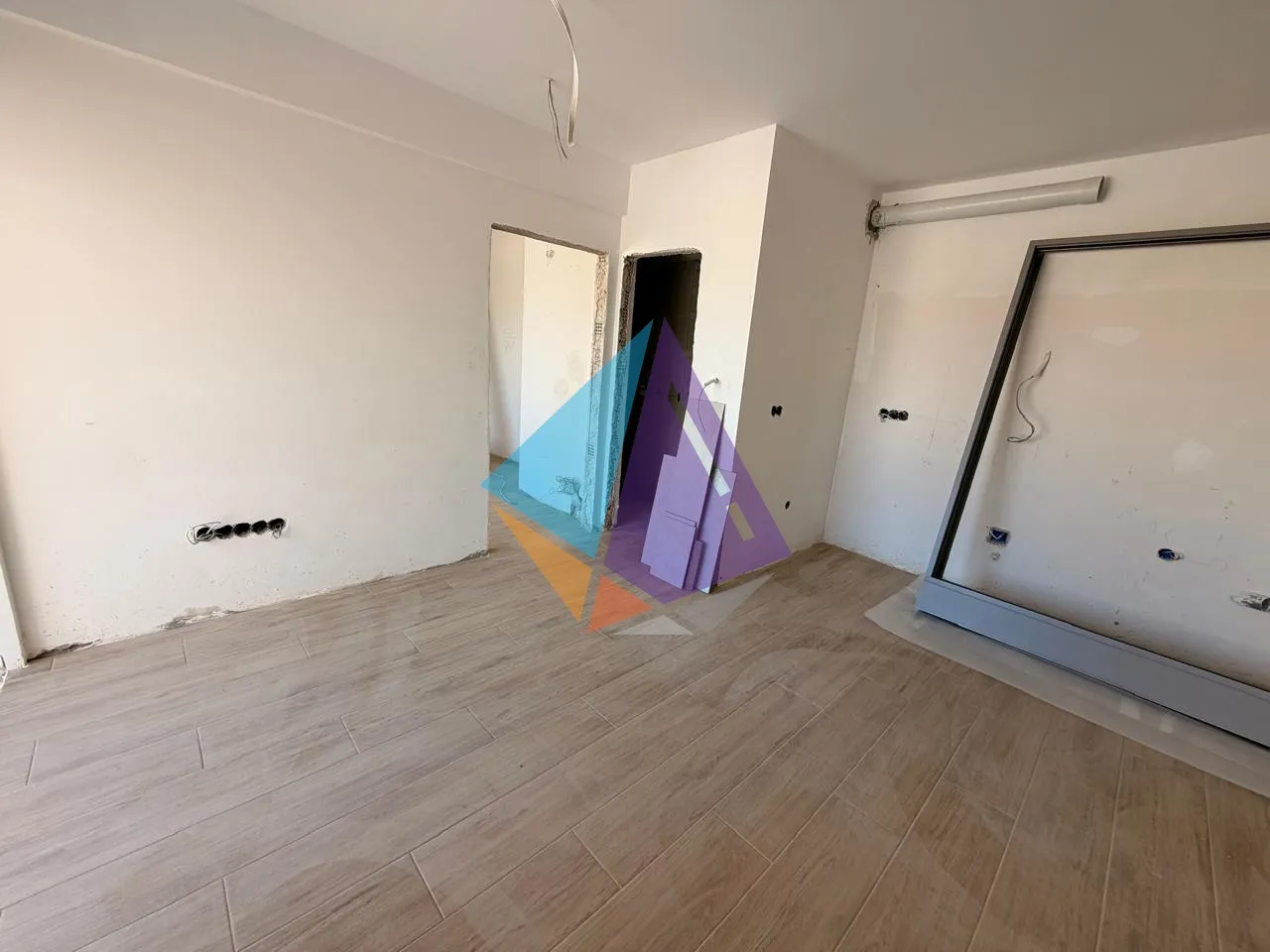 Maisonette 121m²  - 5