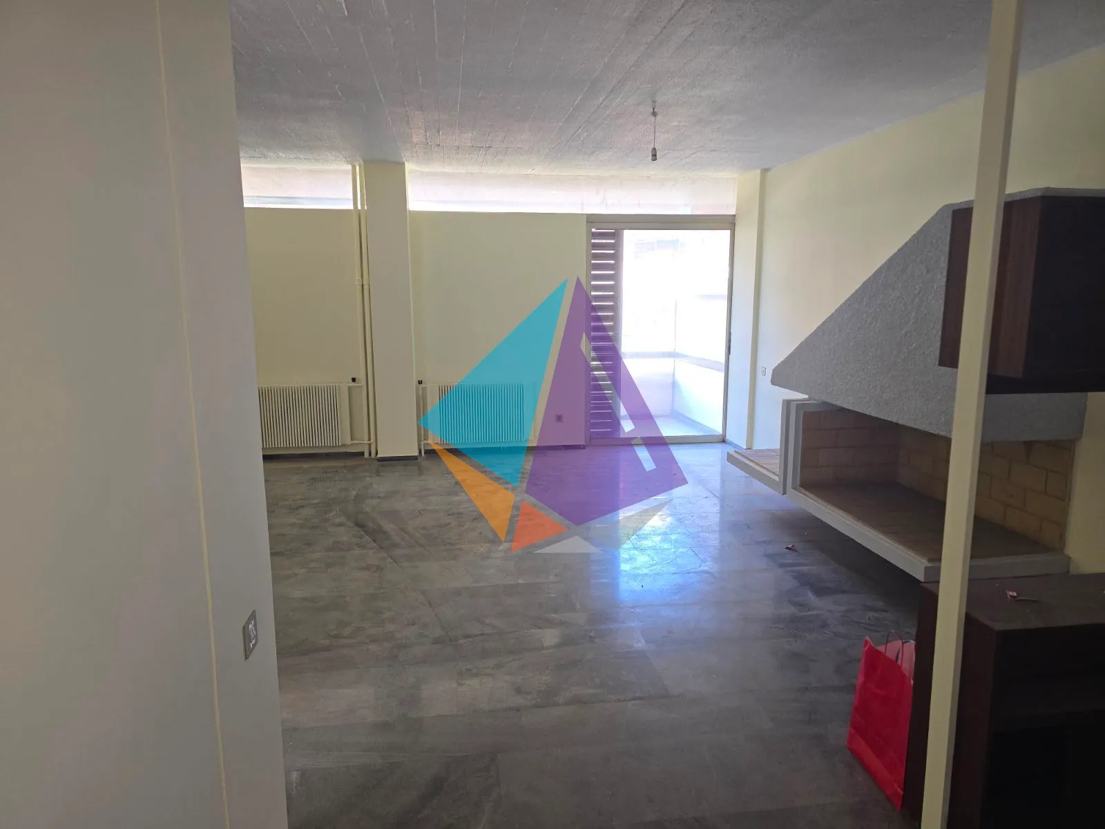 Apartment 105m²  - 2