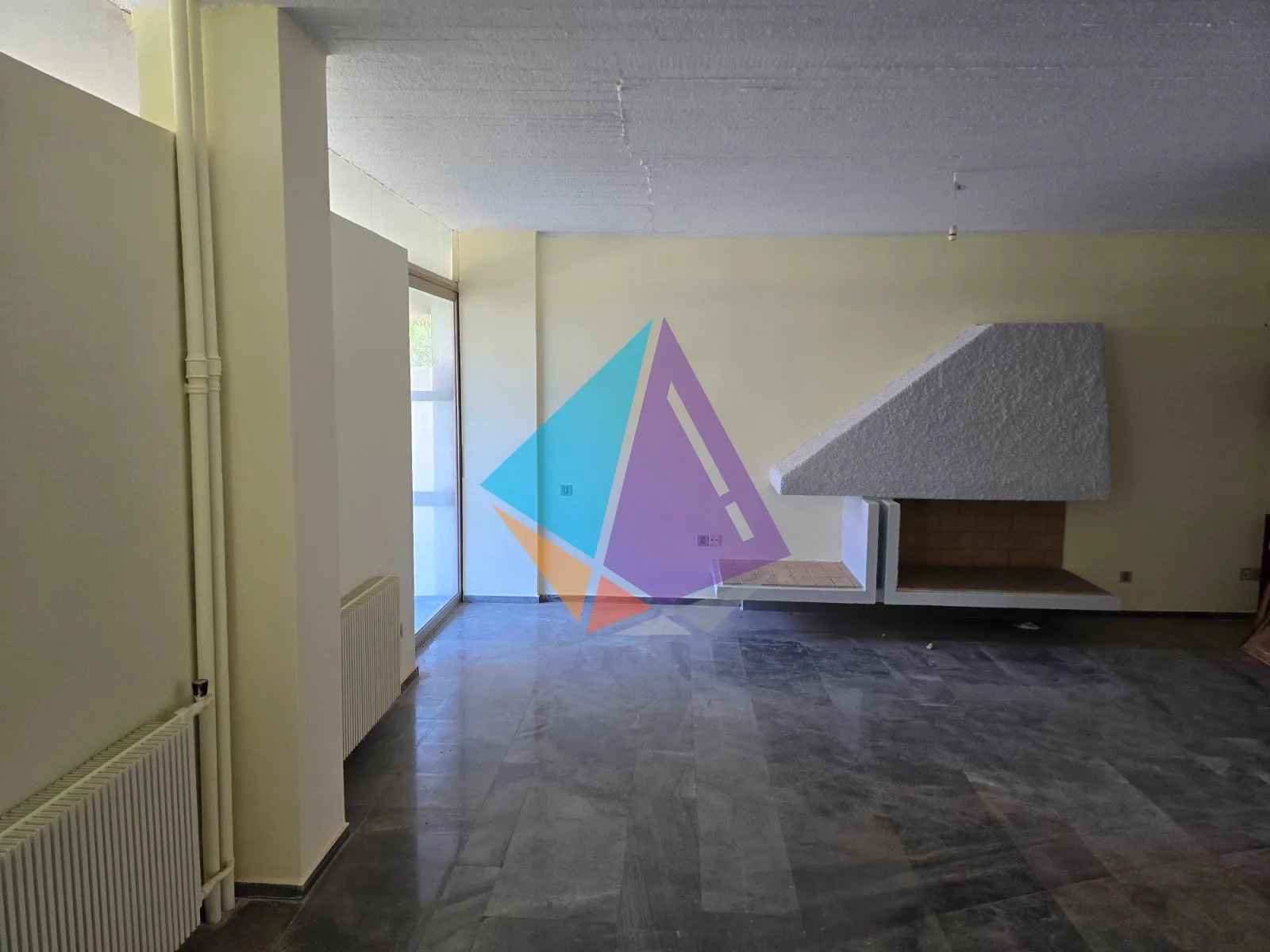 Apartment 105m²  - 3