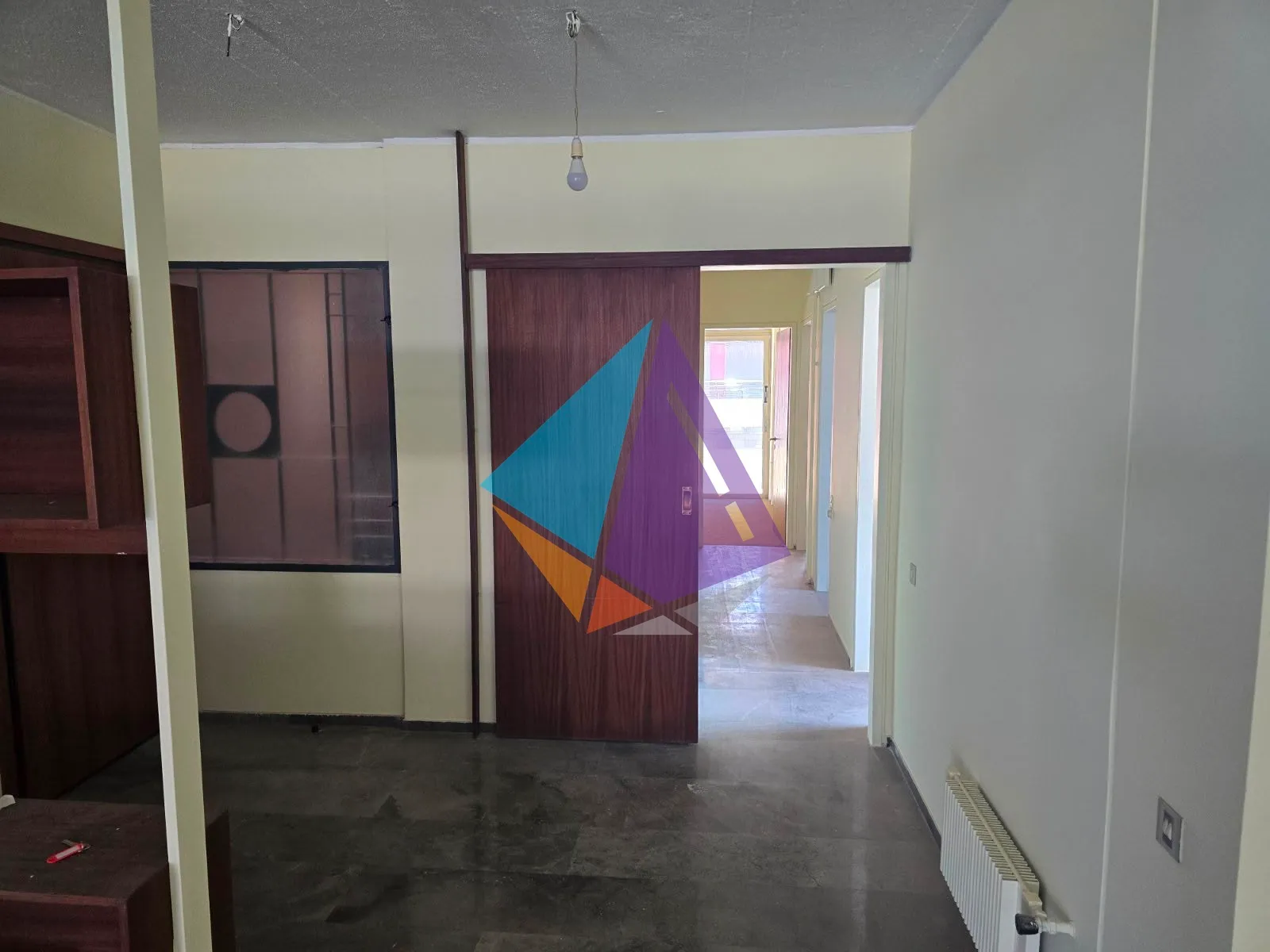 Apartment 105m²  - 4