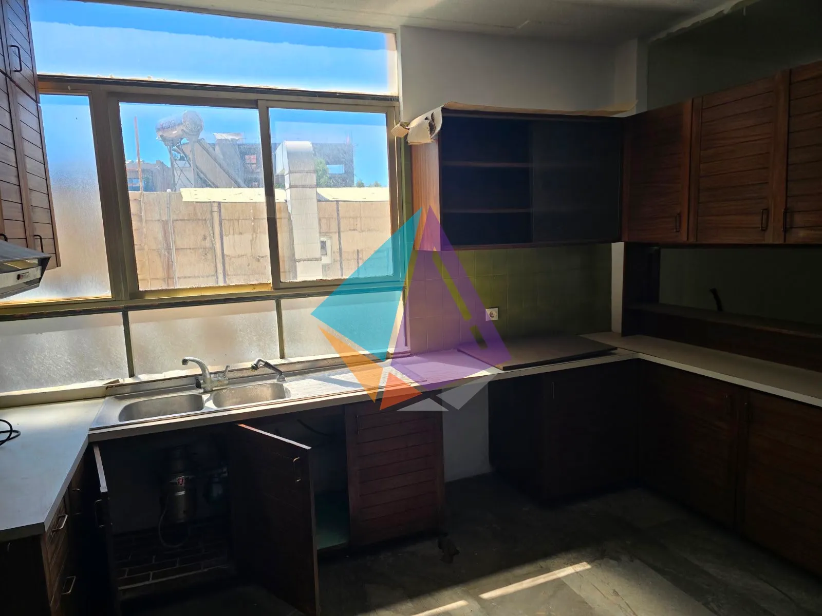 Apartment 105m²  - 5