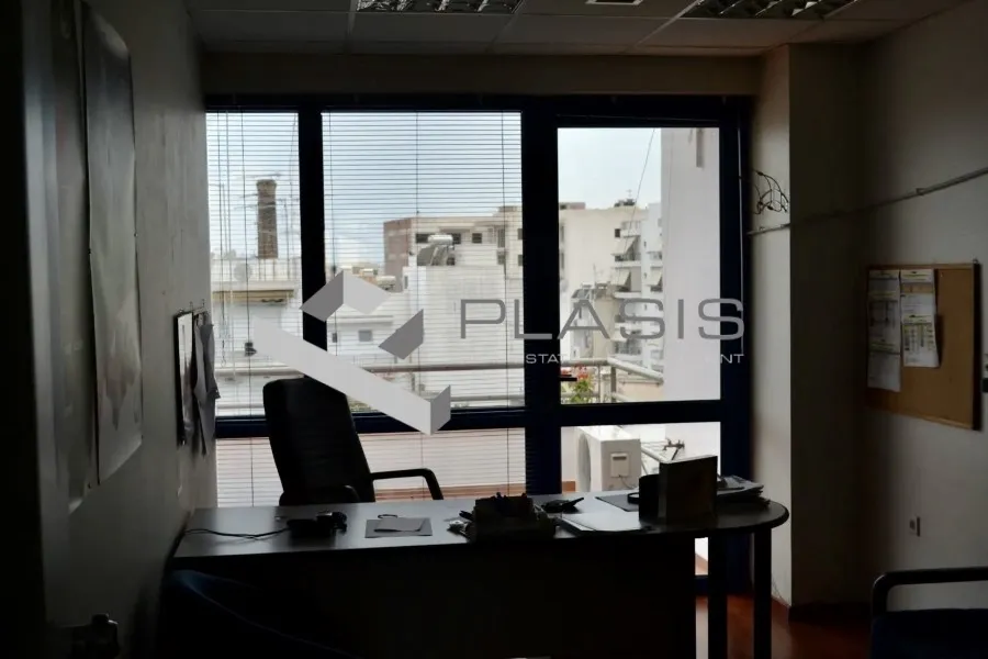 Standalone office building 2050m²  - 2