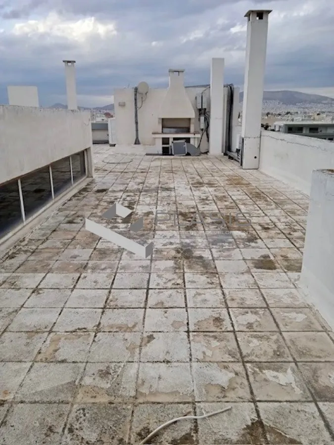 Standalone office building 2050m²  - 5