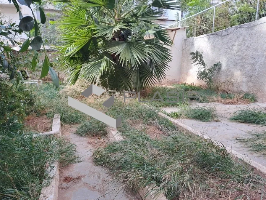 Plot 240m²  - 3