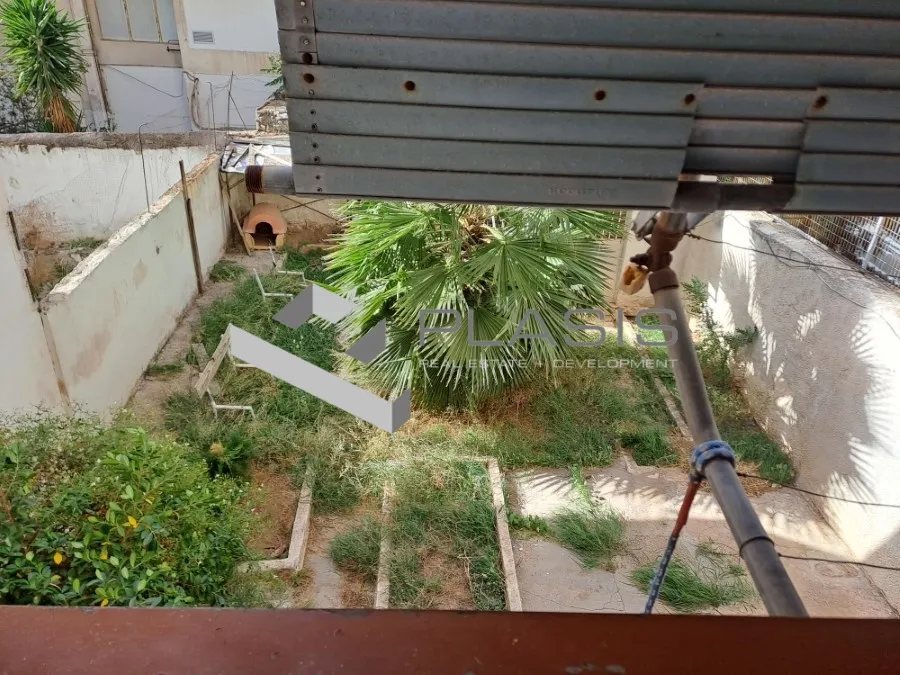 Plot 240m²  - 4