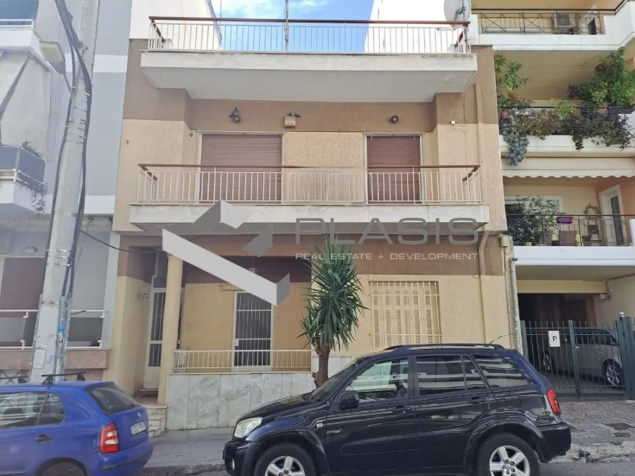 Plot 240m²  - 5
