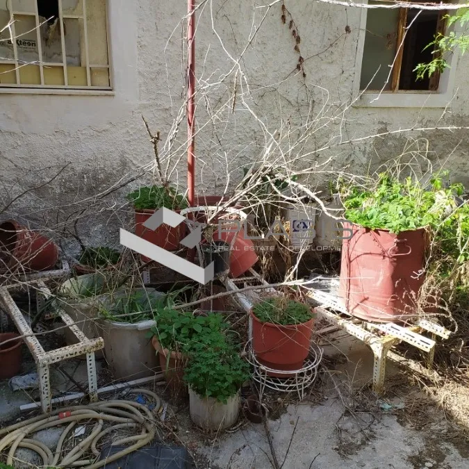Plot 131m²  - 2