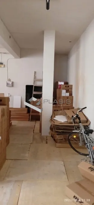 Shop 235m²  - 5