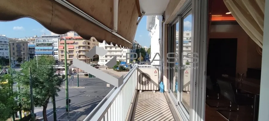 Γραφείο 86τ.μ.  - 2
