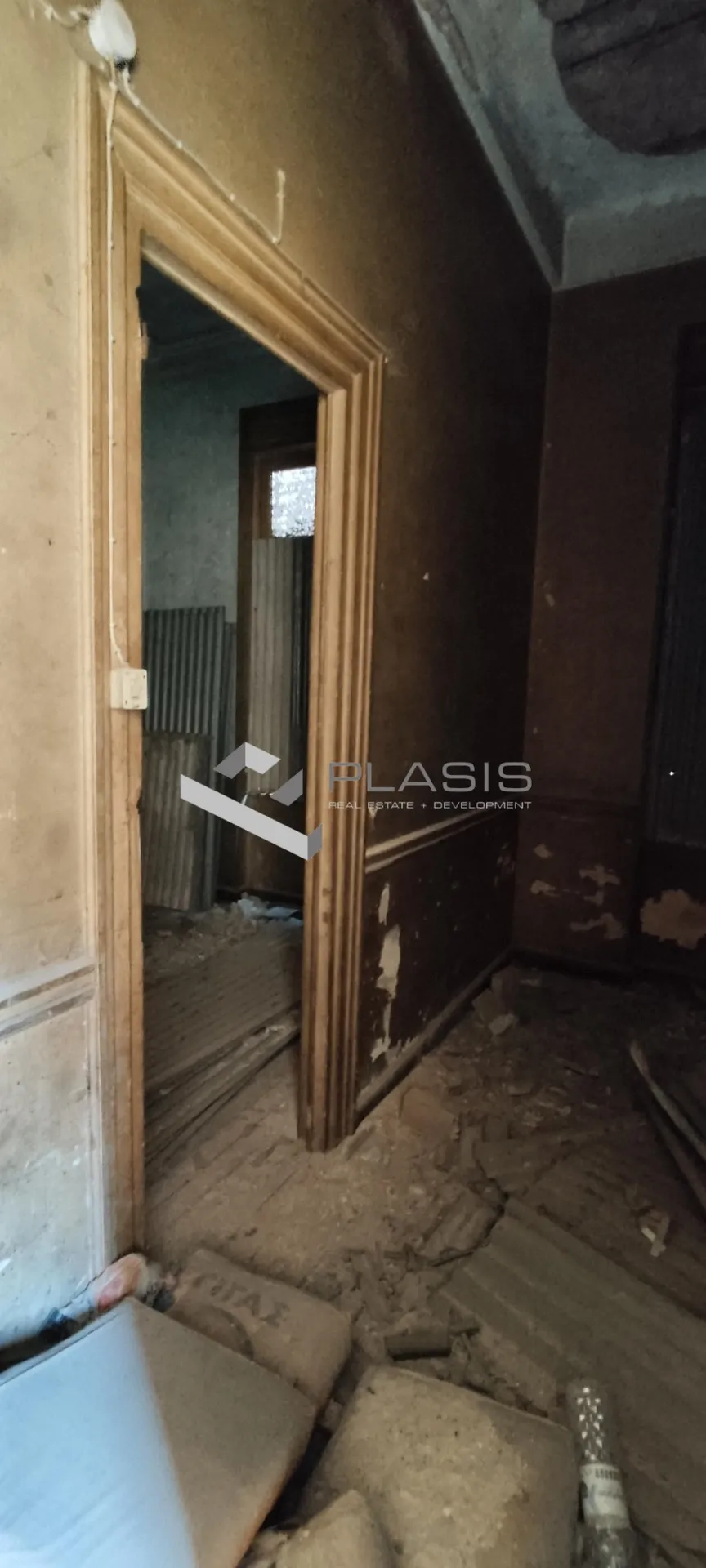 Αυτόνομο κτήριο γραφείων 450τ.μ.  - 4