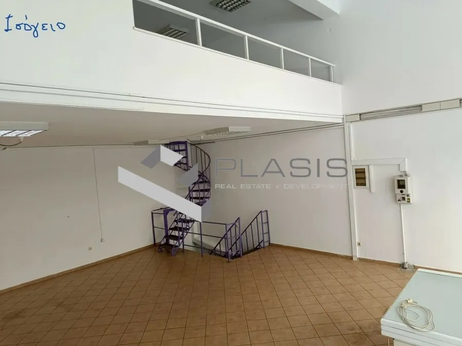 Shop 160m²  - 2