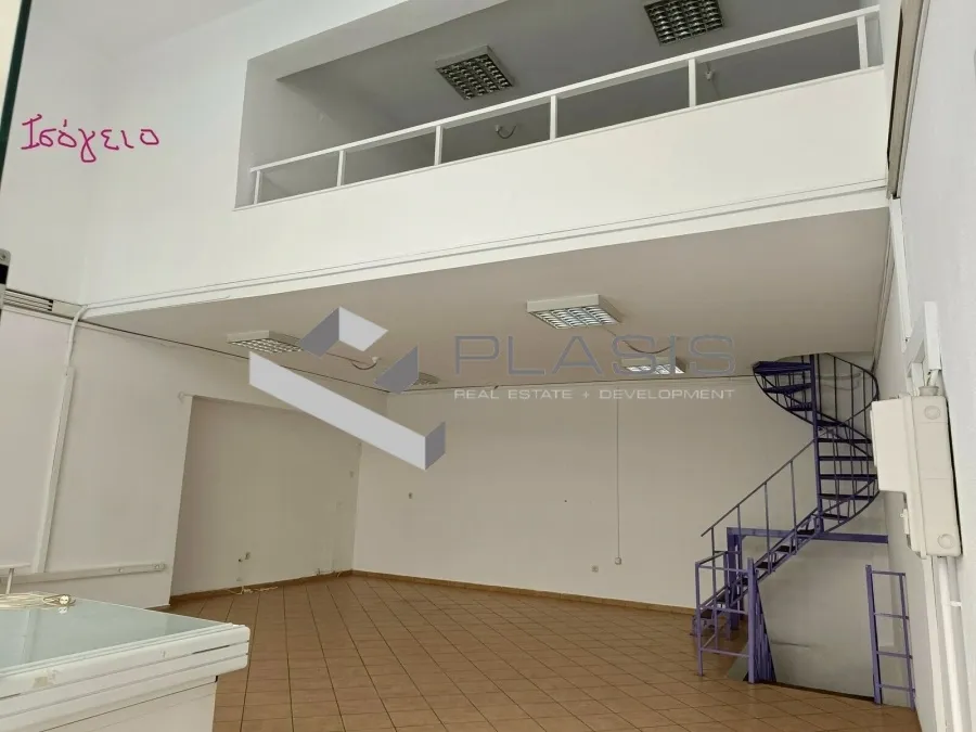Shop 160m²  - 3