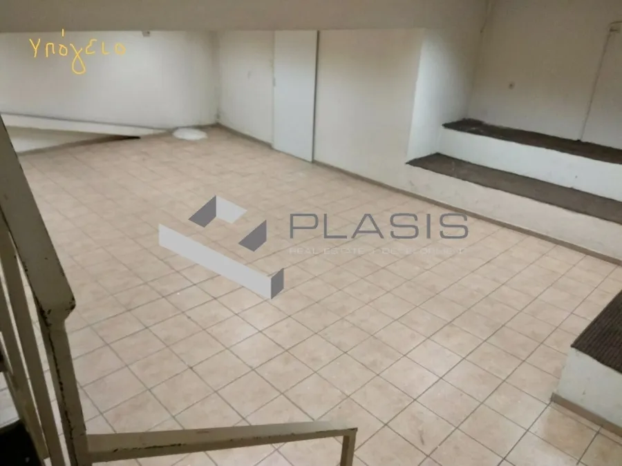 Shop 160m²  - 4