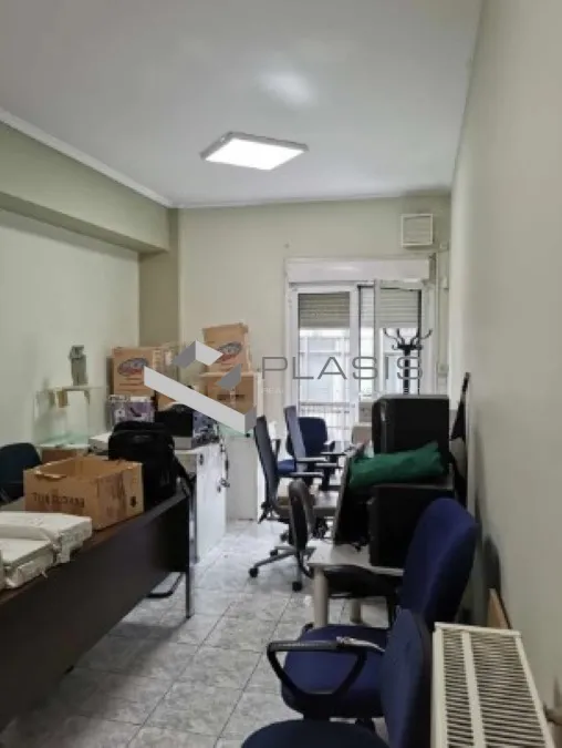 Γραφείο 24τ.μ.  - 2