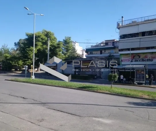 Οικόπεδο 300τ.μ.  - 2