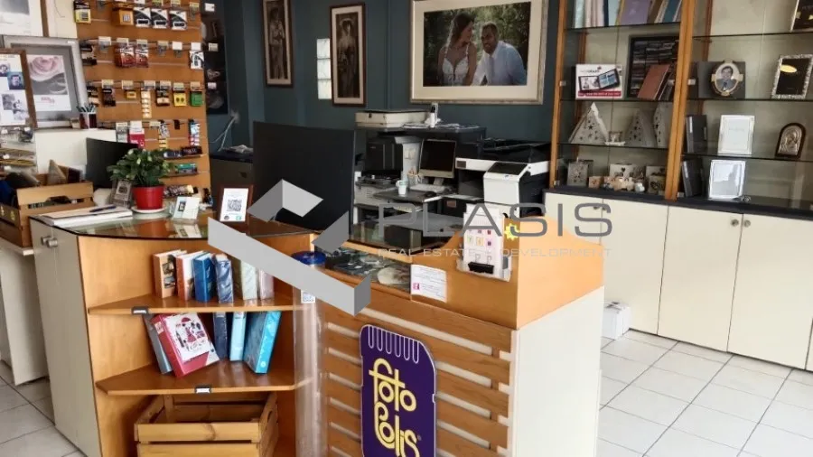 Αυτόνομο κτήριο γραφείων 168τ.μ.  - 2