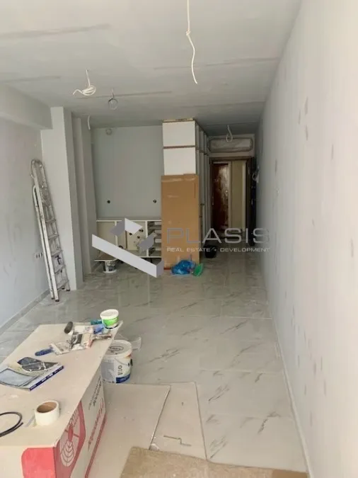 Office 38m²  - 2
