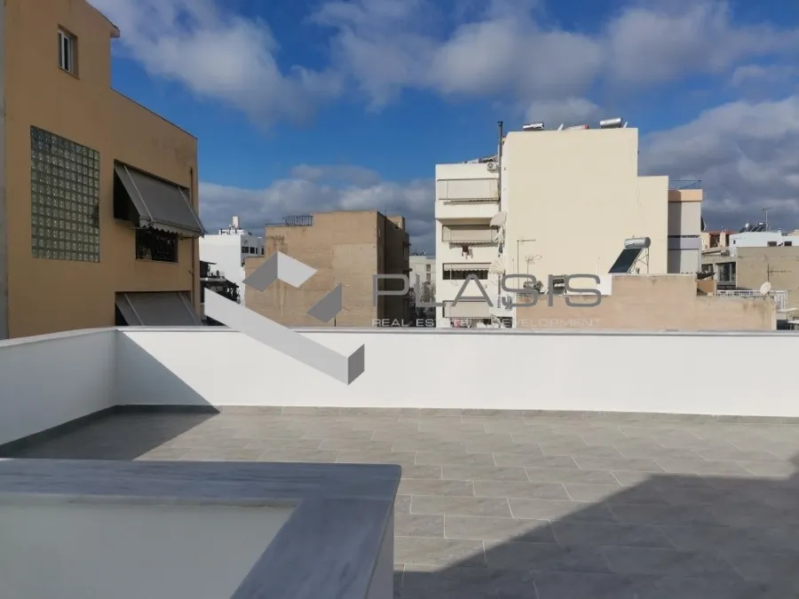 Standalone office building 435m²  - 2