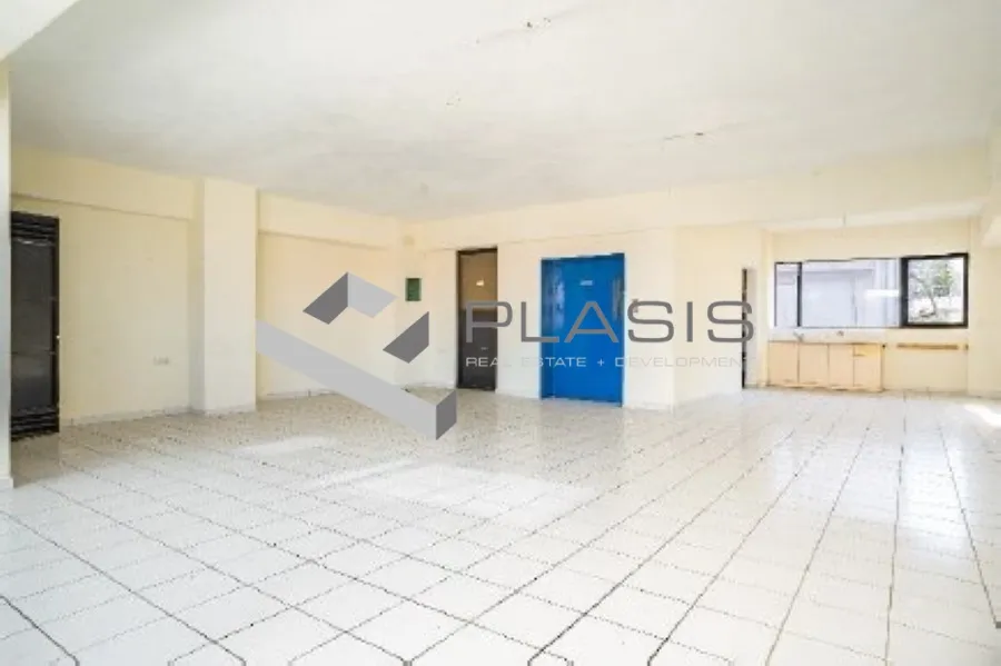 Standalone office building 481m²  - 2