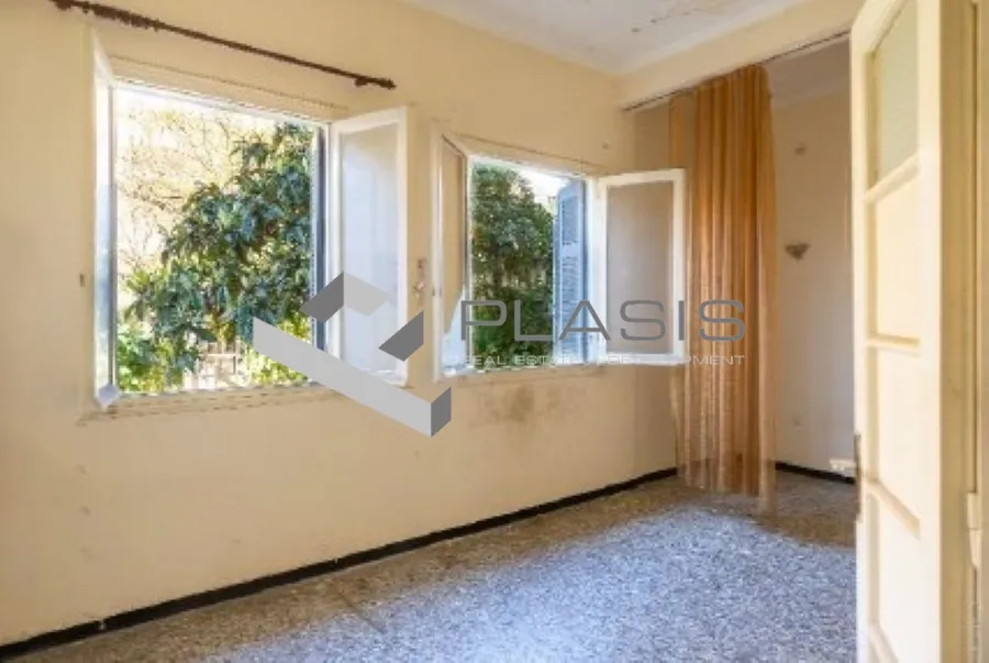 Αυτόνομο κτήριο γραφείων 533τ.μ.  - 3