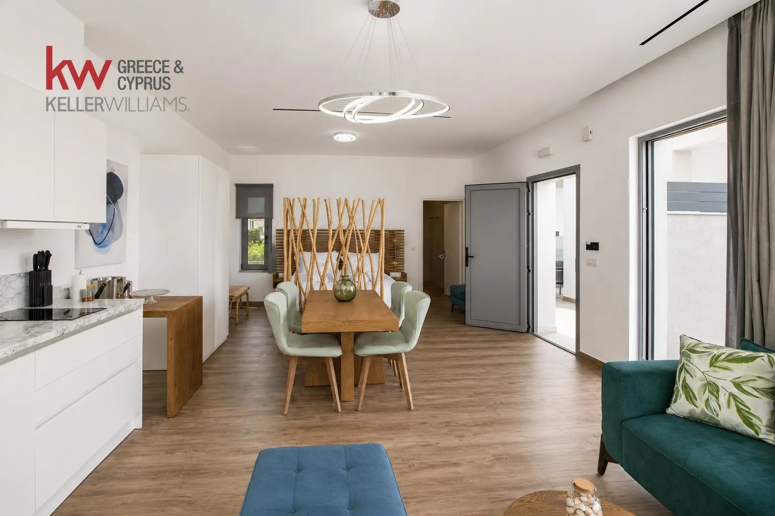 Hotel 255m²  - 4