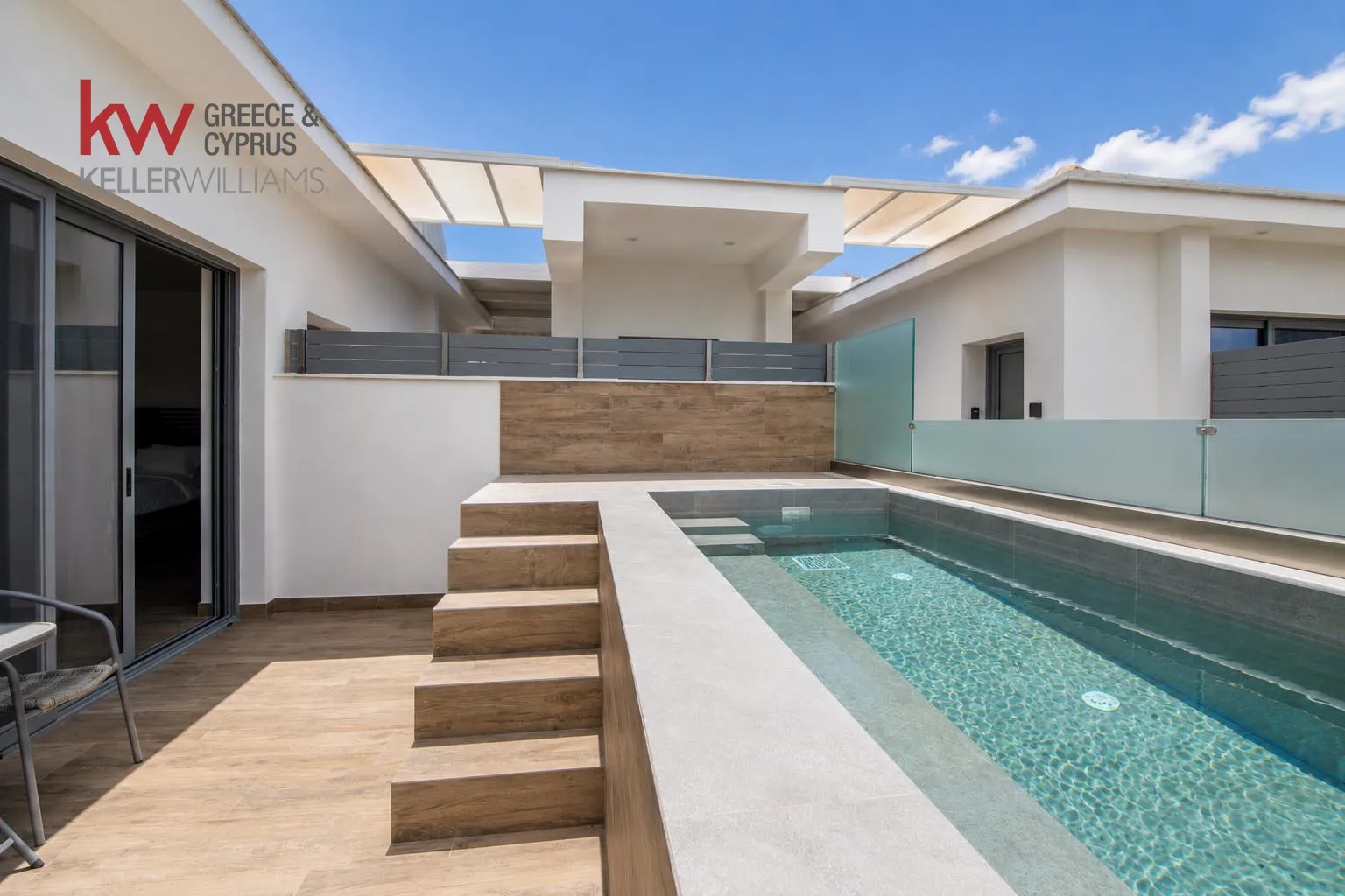 Hotel 255m²  - 5