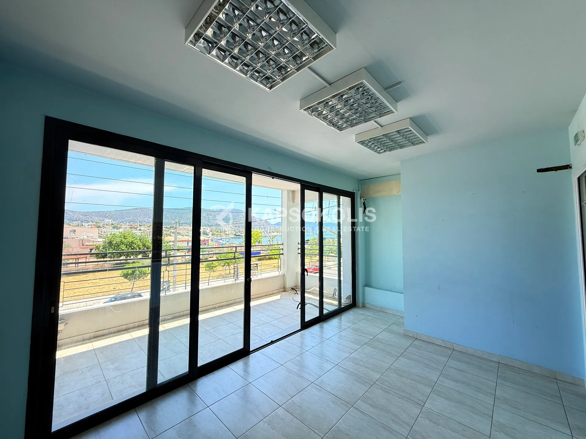 Shop 120m²  - 3