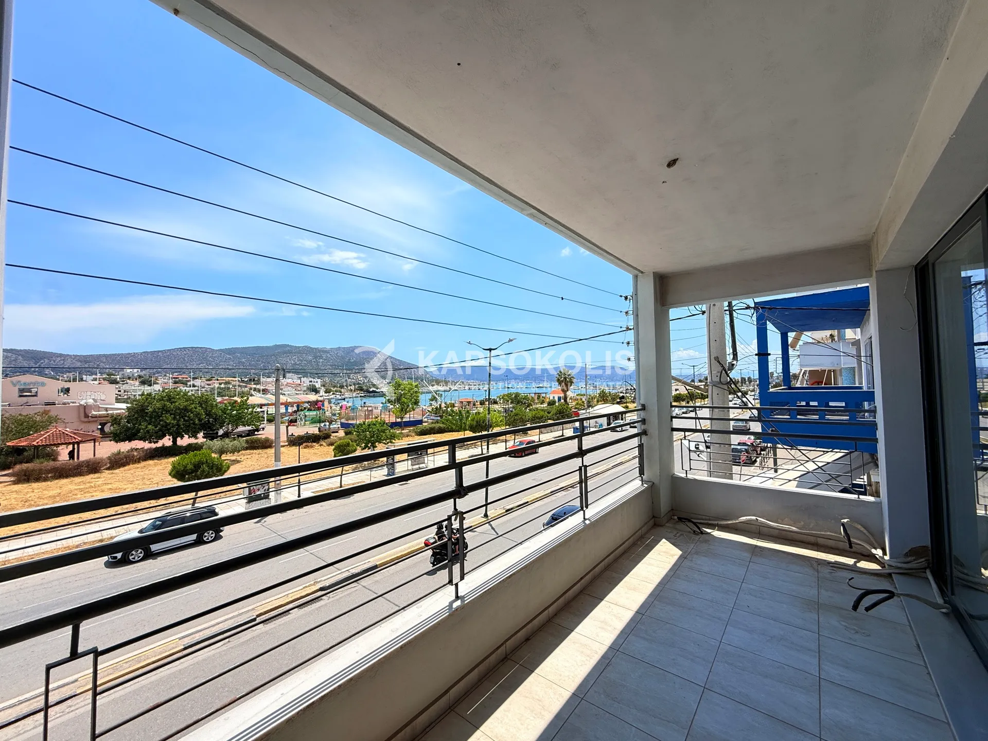 Shop 120m²  - 4