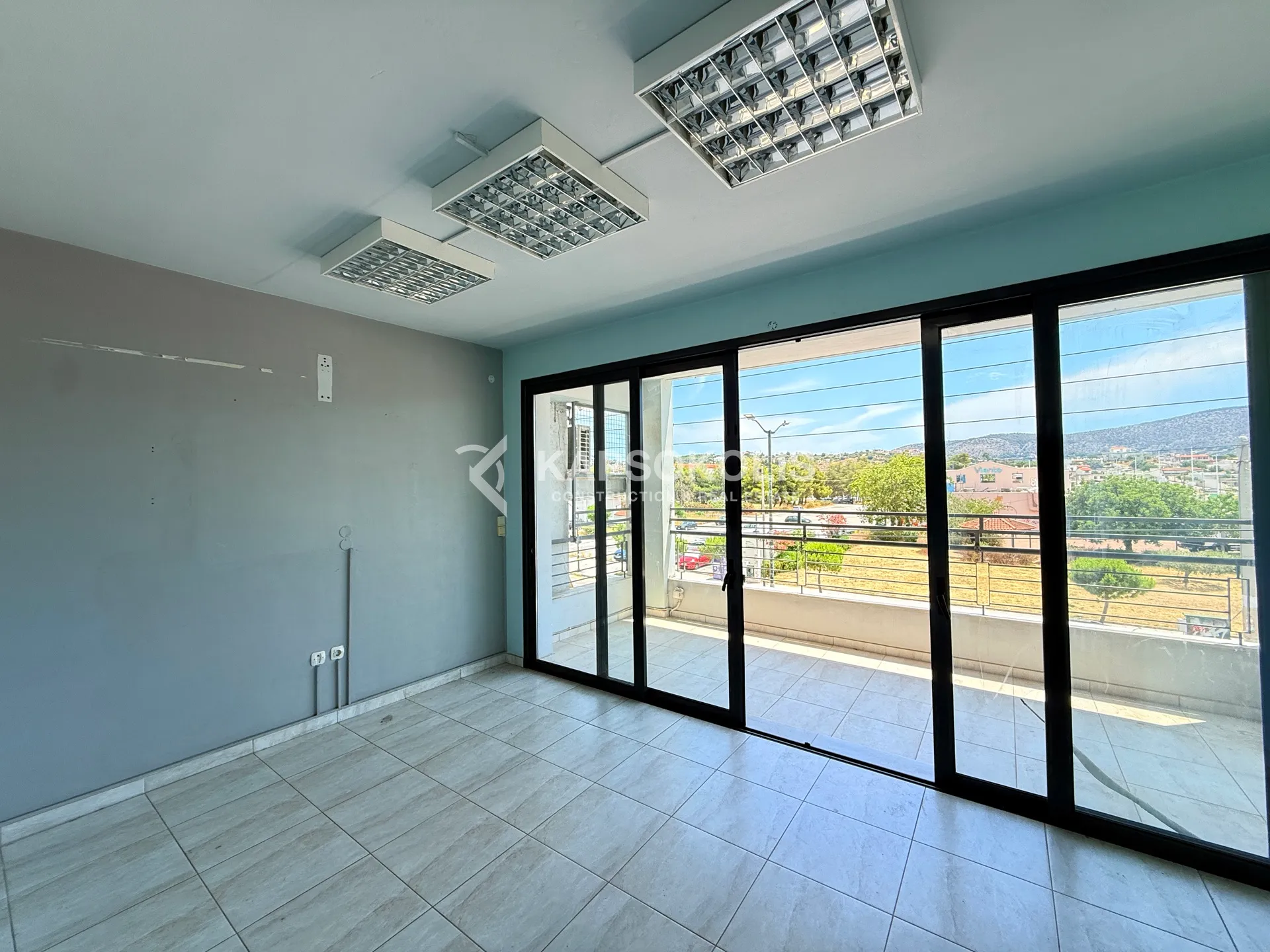 Shop 120m²  - 5
