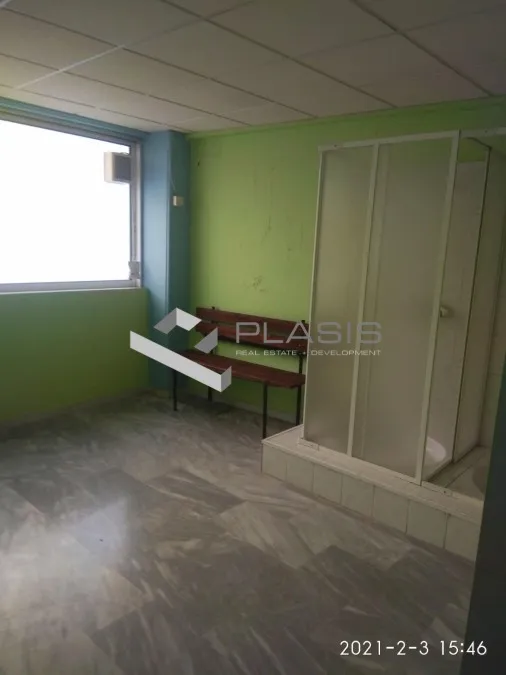 Office 180m²  - 2