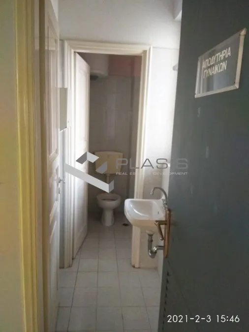 Office 180m²  - 3