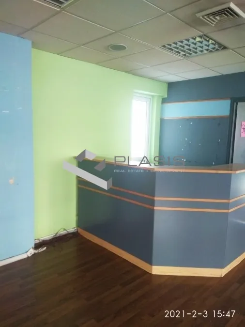 Office 180m²  - 5