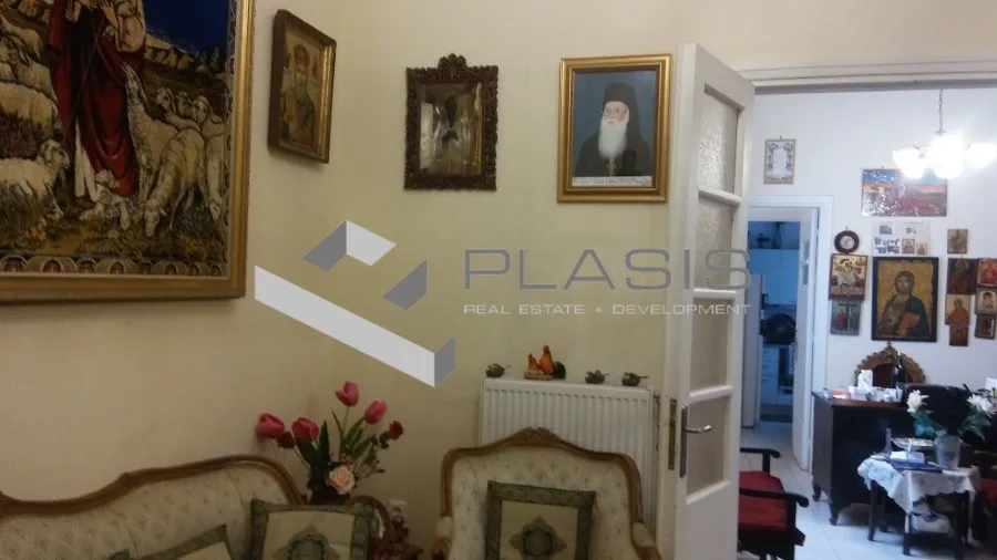 Αυτόνομο κτήριο γραφείων 970τ.μ.  - 2