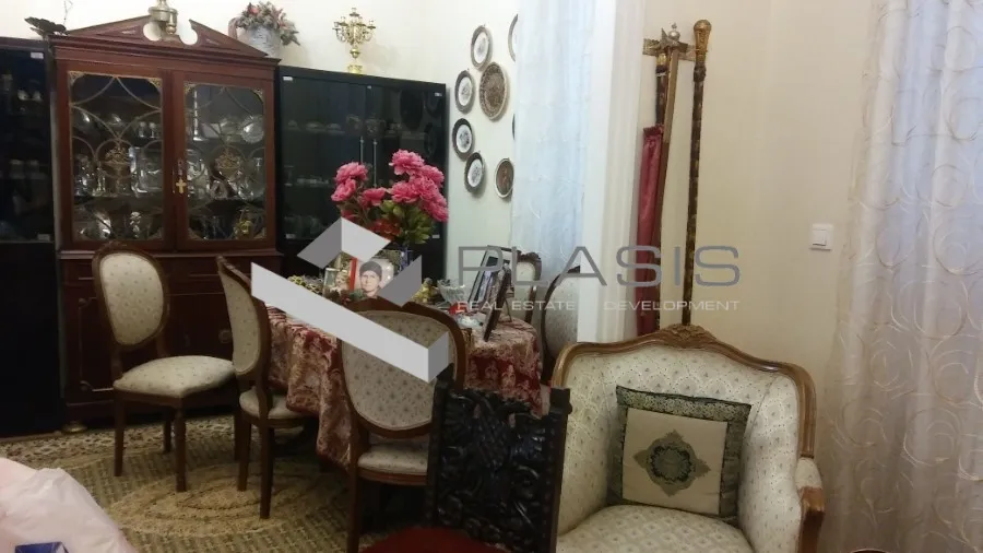 Αυτόνομο κτήριο γραφείων 970τ.μ.  - 3