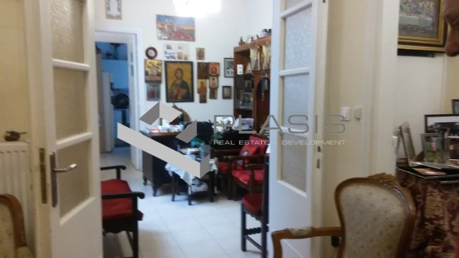 Αυτόνομο κτήριο γραφείων 970τ.μ.  - 4
