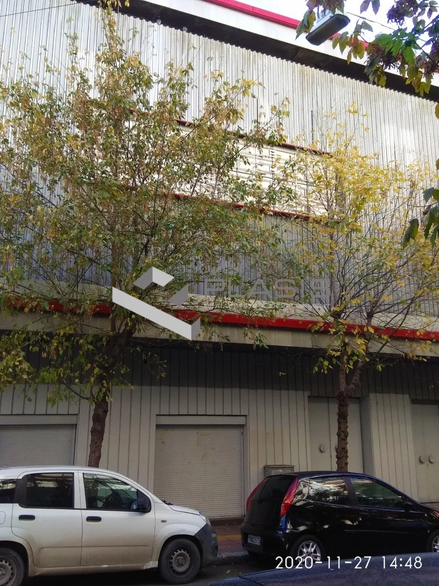 Standalone office building 880m²  - 2