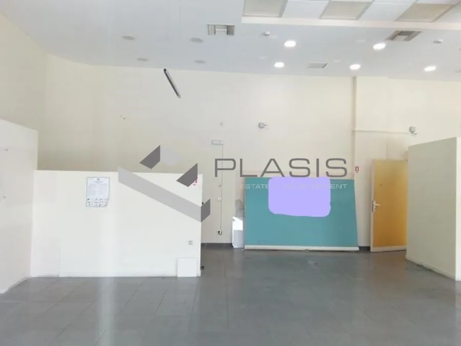 Shop 128m²  - 2
