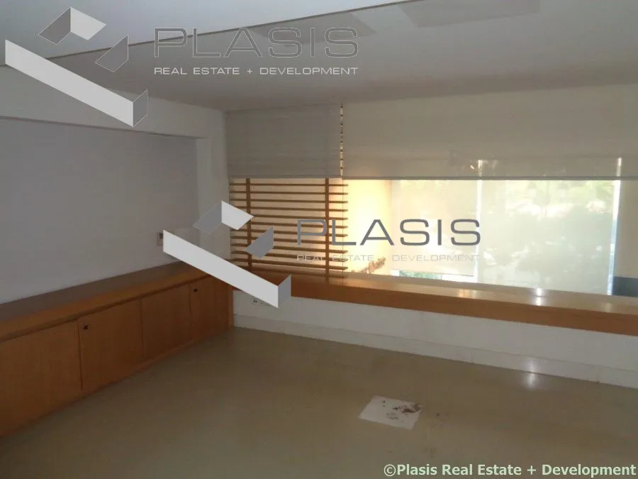 Office 474m²  - 3