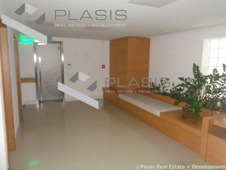 Office 474m²  - 4