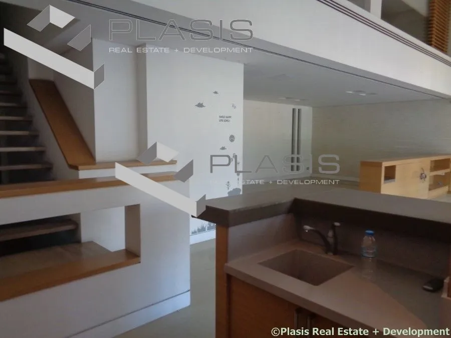 Office 474m²  - 5