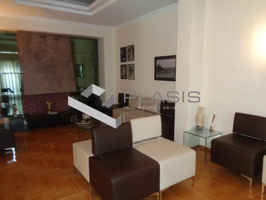 Office 170m²  - 2