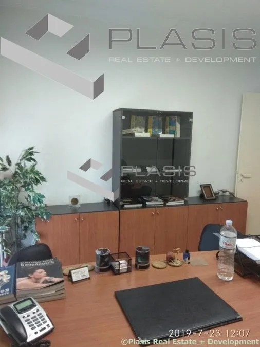 Office 87m²  - 3