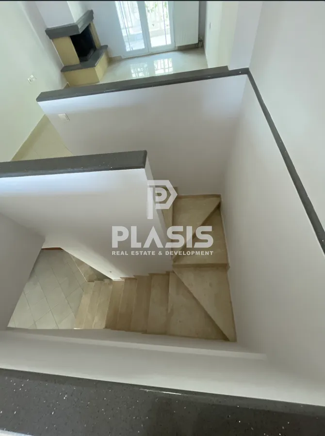 Maisonette 180m²  - 5